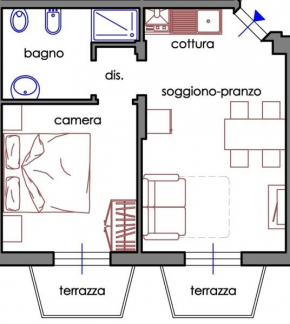 Residence Carlo